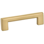 Satin Brass