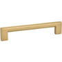 Satin Brass