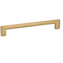 Satin Brass
