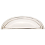 Polished Nickel Lifetime