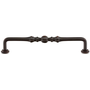 Oil Rubbed Bronze
