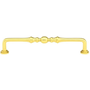 Polished Brass Lifetime