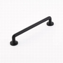 Flat Black Bronze