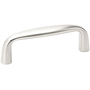 Satin Nickel