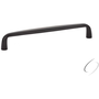 Oil Rubbed Bronze