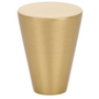 Satin Brass
