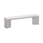 Polished Nickel Lifetime