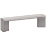 Satin Nickel
