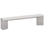 Polished Nickel Lifetime
