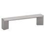 Satin Nickel