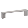 Satin Nickel