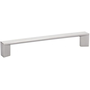 Polished Nickel Lifetime