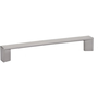 Satin Nickel