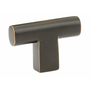 Oil Rubbed Bronze