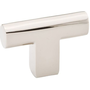 Polished Nickel Lifetime