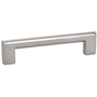 Satin Nickel