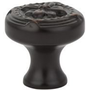 Oil Rubbed Bronze