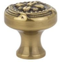French Antique Brass