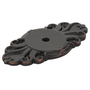 Oil Rubbed Bronze
