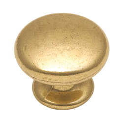 26% OFF Manor House 1-1/4 Inch Diameter Lancaster Hand Polished Cabinet Knob