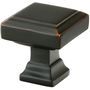 Oil Rubbed Bronze