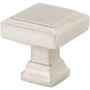 Satin Nickel