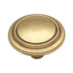 25% OFF Manor House 1-1/4 Inch Diameter Lancaster Hand Polished Cabinet Knob