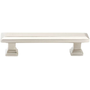 Satin Nickel