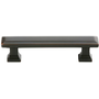 Oil Rubbed Bronze