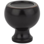 Oil Rubbed Bronze