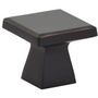 Oil Rubbed Bronze