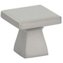 Satin Nickel