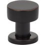 Oil Rubbed Bronze