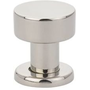 Polished Nickel Lifetime