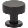 Oil Rubbed Bronze