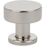 Polished Nickel Lifetime