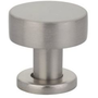 Satin Nickel