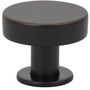 Oil Rubbed Bronze