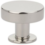 Polished Nickel Lifetime