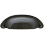 Flat Black Bronze
