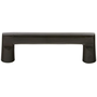 Flat Black Bronze
