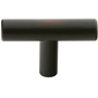 Oil Rubbed Bronze