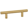 Satin Brass
