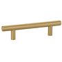 Satin Brass