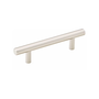 Satin Nickel