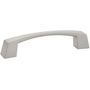 Satin Nickel