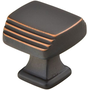 Oil Rubbed Bronze