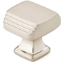 Satin Nickel