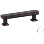 Oil Rubbed Bronze