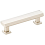 Satin Nickel